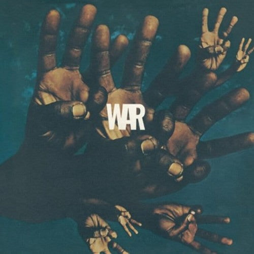 War LP