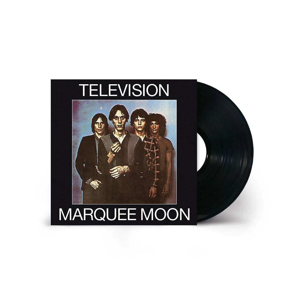 Marquee Moon LP
