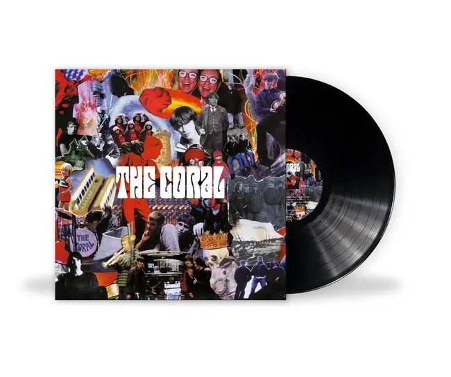 The Coral LP