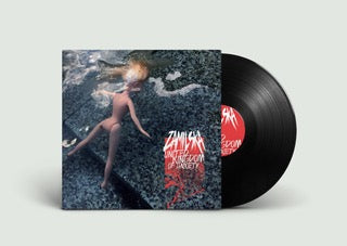 United Kingdom Of Anxiety LP